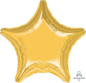 JUM:Gold Star (NON-PKG)