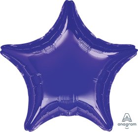 JUM:Purple Star(NON-PKG)