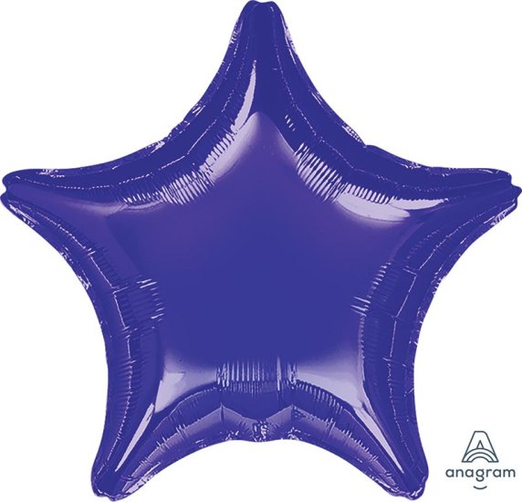 (image for) JUM:Purple Star(NON-PKG)