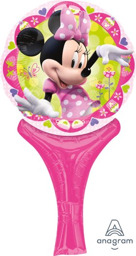 IAF:Minnie