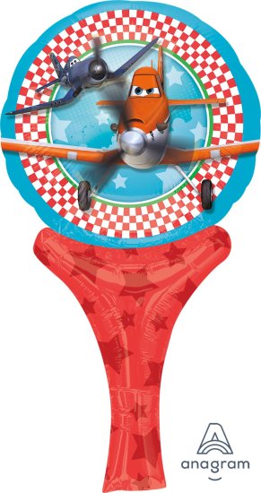 (image for) IAF:Disney Planes