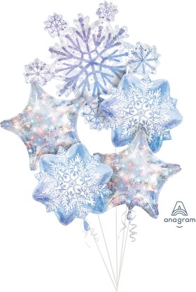 BOU:Snowflakes