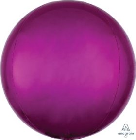 ORB:Bright Pink