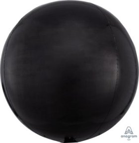 ORB:Black