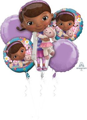 BOU:Doc McStuffins