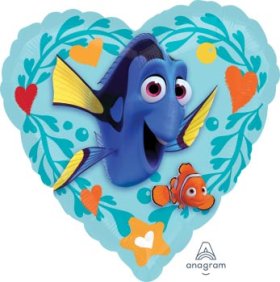 (image for) 18:Finding Dory Love