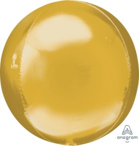 ORB:Jumbo Gold(NON-PKG)