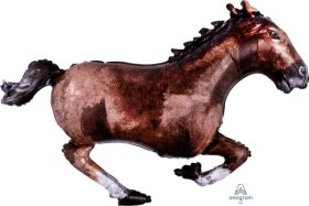 SS:Galloping Horse