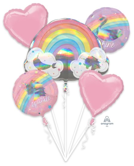 (image for) BOU:Magical Rainbow