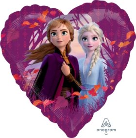 (image for) 18:Frozen 2 Love