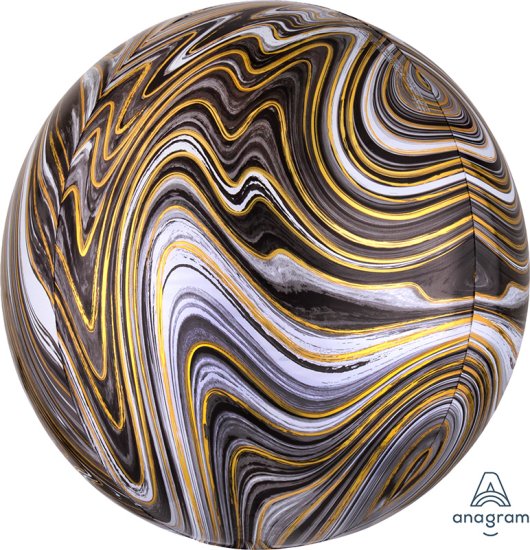 (image for) ORB:Black Marble