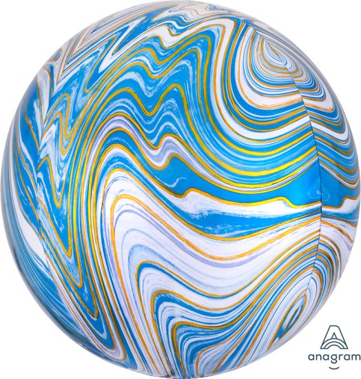 (image for) ORB:Blue Marble