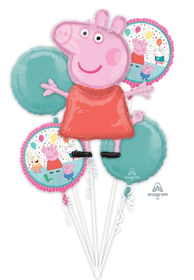 (image for) BOU:Peppa Pig