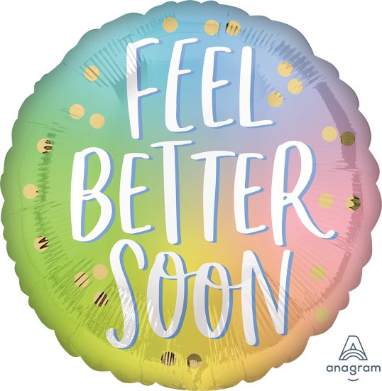 (image for) JUM:Feel Better Ombre