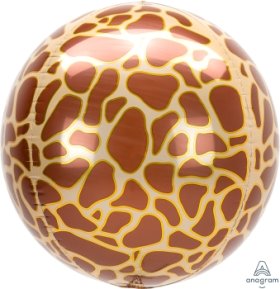 ORB:Giraffe Print