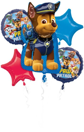 (image for) BOU:Paw Patrol