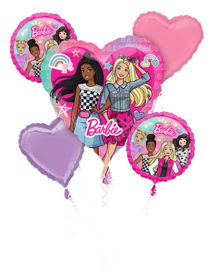 (image for) BOU:Barbie Dream Together