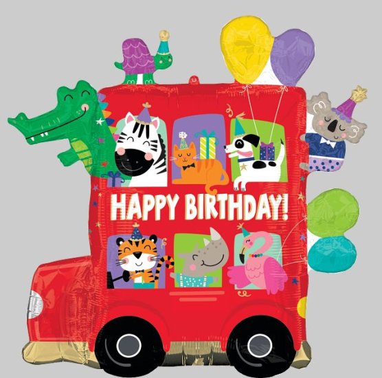 (image for) SS:Party Bus Birthday