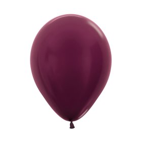 R05: Metallic Pearl Burgundy 100