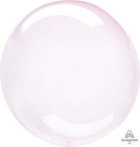 18:Crystal Clearz Light Pink