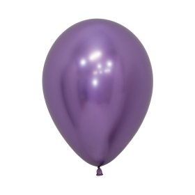 R05:Chrome Reflex Violet 20