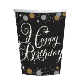 CU:Sparkling Birthday Cups 8