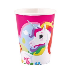 CU:Unicorn Paper Cups 8