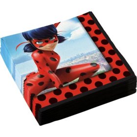 NA:Miraculous Napkins 33cm 20