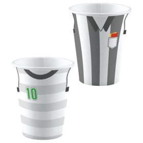 CU:Kicker Party Paper Cups 8