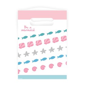 PB:Be a Mermaid Party Bags 8