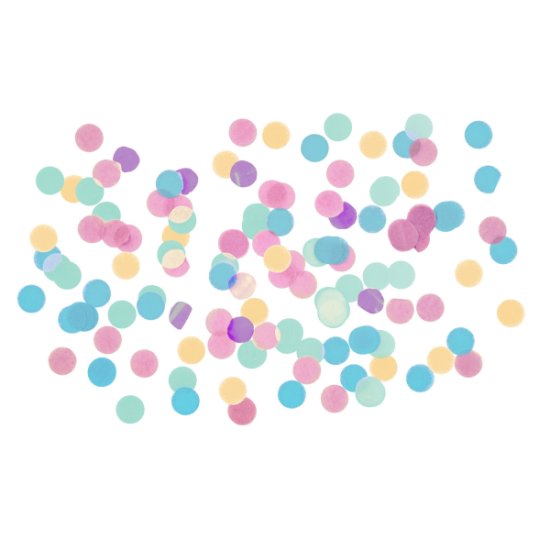 (image for) CO:Happy Birthady Pastel Confetti 15g