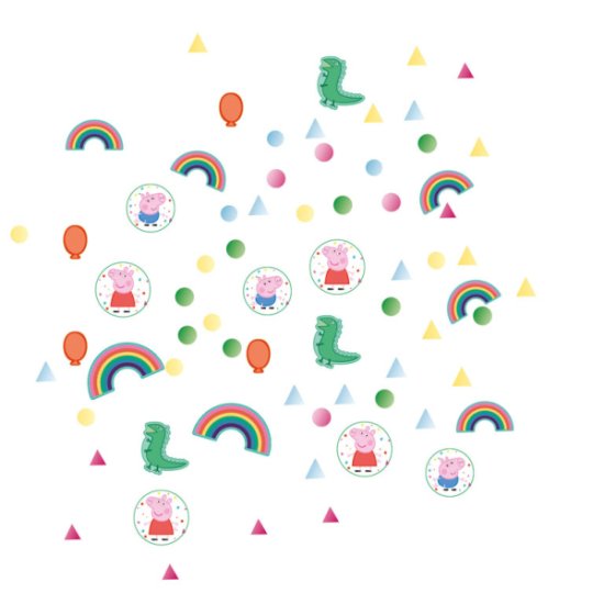 (image for) CO:Peppa Pig Confetti 14 g