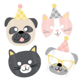 MA:Hello Pets Masks