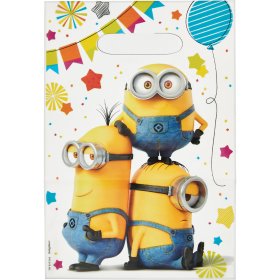 PB:Despicable Me Loot Bags 6