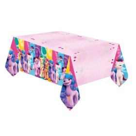 TC:My Little Pony Tablecloth