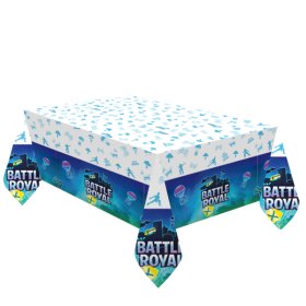 TC:Battle Royal Tablecloth