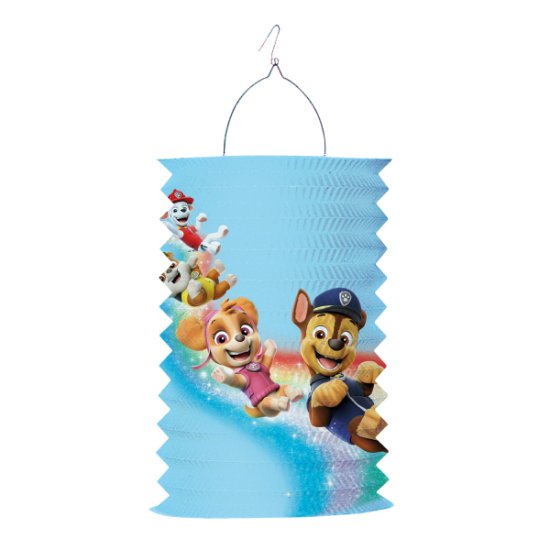 (image for) DE:Paw Patrol Drop Lantern 28cm