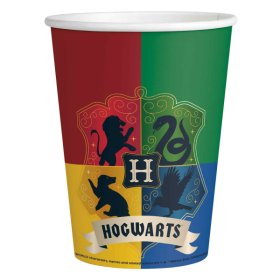 CU:Harry Potter Houses Cups 8