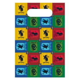 PB:Harry potter Houses Party Bags 8