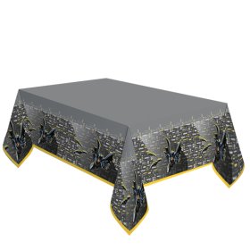 TC:Batman Paper Tablecloth