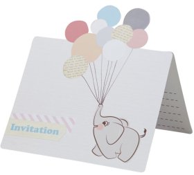 Invitations