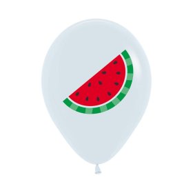 PR12:Watermelon 2C on White 2S 50