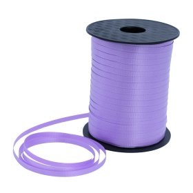 ACC:Ribbon Lilac 500mx5mm