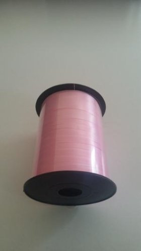 ACC:Ribbon Pink 500mx5mm