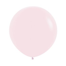 R24:Pastel Matte Pink 3