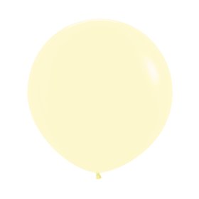 R24:Pastel Matte Yellow 3