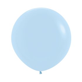 R24:Pastel Matte Blue 3