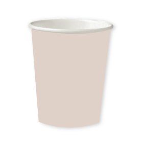 CU:Neutral Paper Cups 8