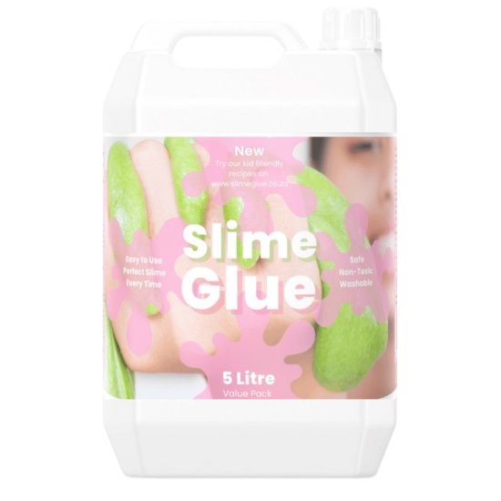 (image for) ACC:Slime Glue 5L