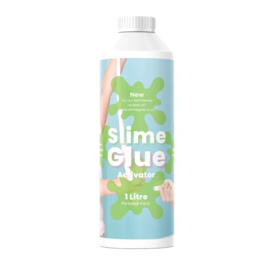 (image for) ACC:Slime Glue Activator 1L